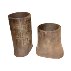 tori-cones